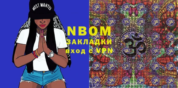 шишки Абаза