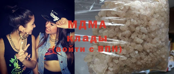 шишки Абаза